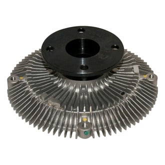 GMB® - Engine Cooling Fan Clutch