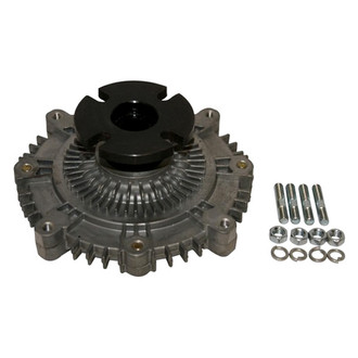 GMB® - Engine Cooling Fan Clutch