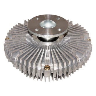 GMB® - Engine Cooling Fan Clutch