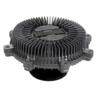 GMB® - Engine Cooling Fan Clutch