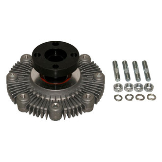 GMB® - Engine Cooling Fan Clutch