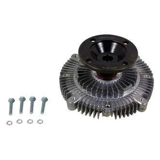 GMB® - Engine Cooling Fan Clutch