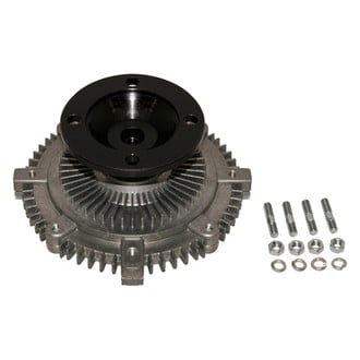 GMB® - Engine Cooling Fan Clutch