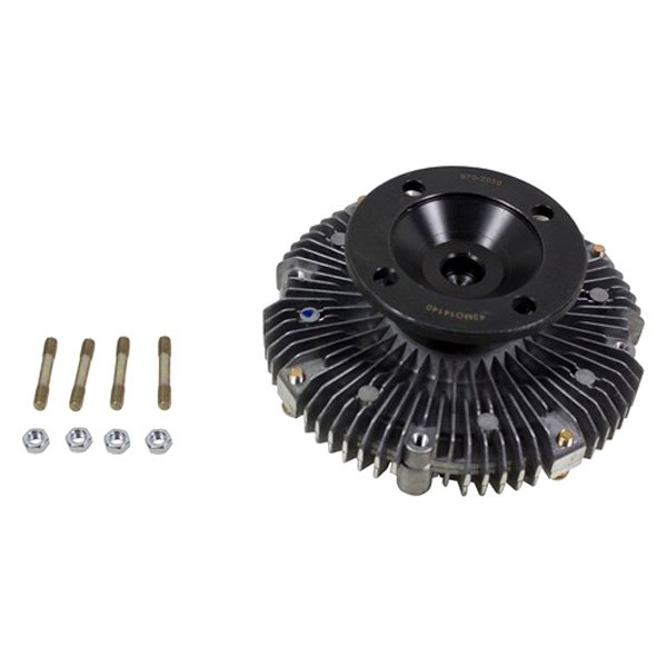 GMB® - Engine Cooling Fan Clutch