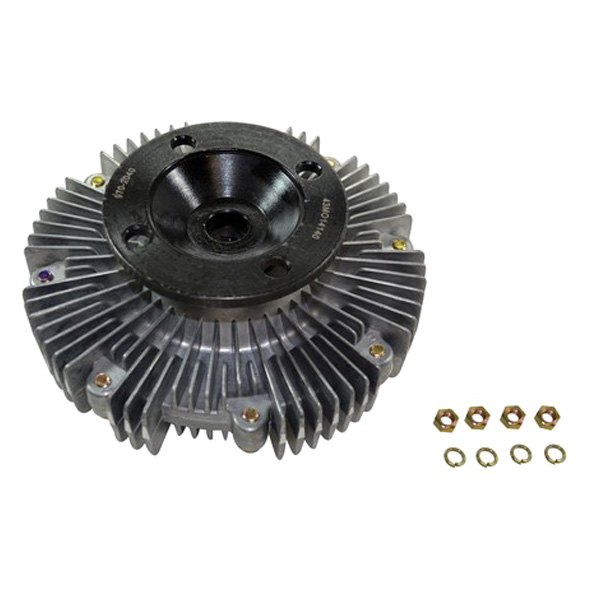 GMB® - Engine Cooling Fan Clutch