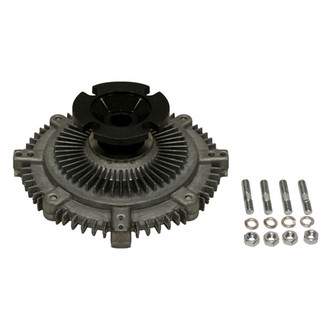 GMB® - Engine Cooling Fan Clutch