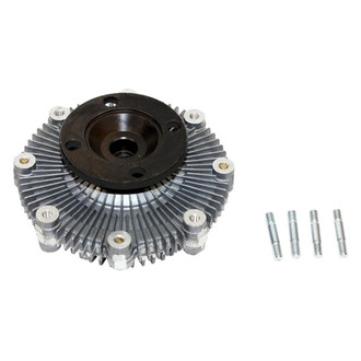 GMB® - Engine Cooling Fan Clutch