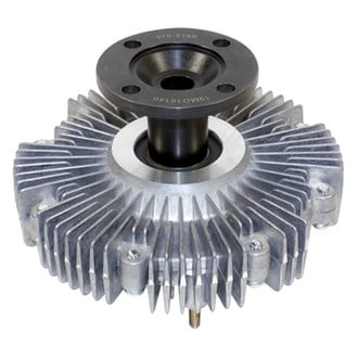 GMB® - Engine Cooling Fan Clutch