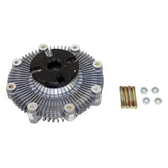GMB® - Engine Cooling Fan Clutch