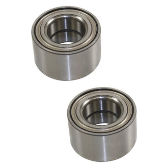 GMB® - Wheel Bearing and Hub Assembly Set
