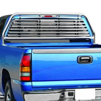 Toyota Tundra Headache Racks | Louvers, Ladder Rack, Light Mounts