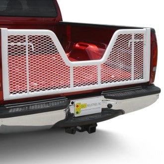 Ford F-350 Tailgates | 5th Wheel, Gooseneck, Louvered — CARiD.com