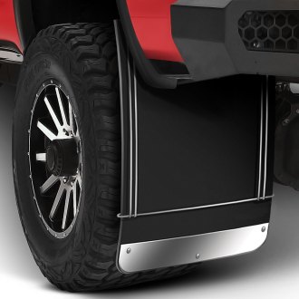 2020 ram 3500 mud flaps