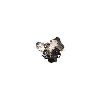 Go Powertrain® - Engine Long Block