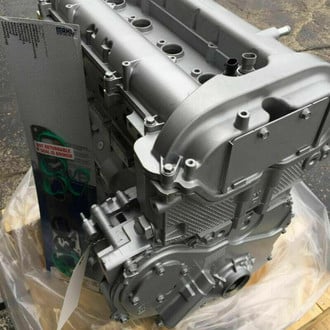 Go Powertrain® - Engine Long Block