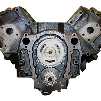 Go Powertrain® - Remanufacture Engine Long Block