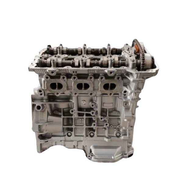 Go Powertrain® - Remanufacture Engine