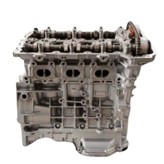 Go Powertrain® - Remanufacture Engine