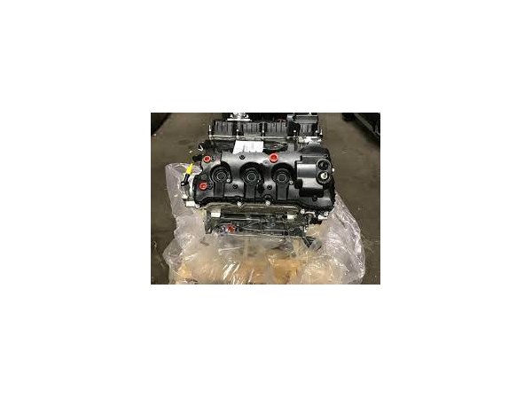 Go Powertrain® - Remanufacture Engine Long Block