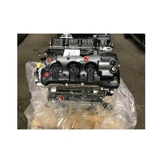 Go Powertrain® - Engine Long Block