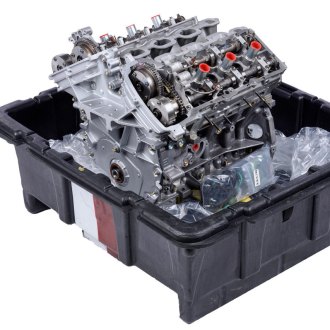 Go Powertrain® - Remanufacture Engine Long Block
