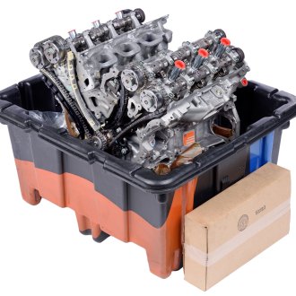 Go Powertrain® - Remanufacture Engine Long Block