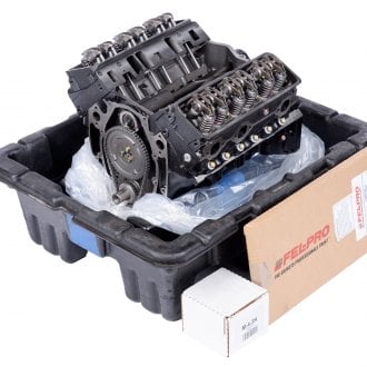 Go Powertrain® - Remanufacture Engine Long Block