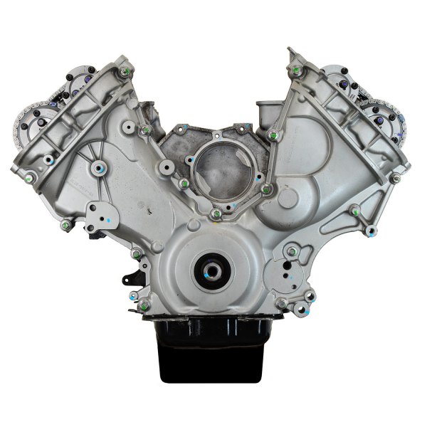 Go Powertrain® - Remanufacture Engine Long Block