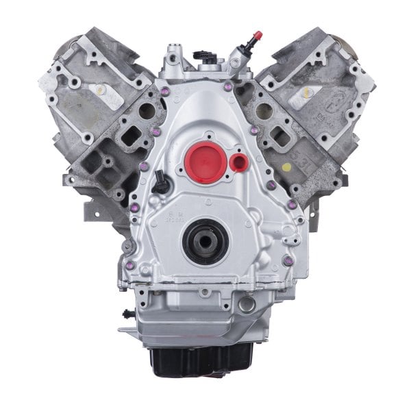 Go Powertrain® - Remanufacture Engine