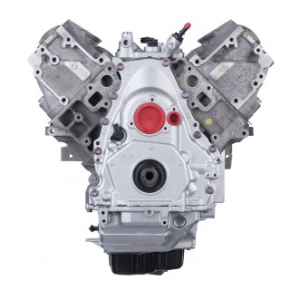 Go Powertrain® - Engine