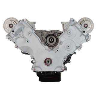 Go Powertrain® - Remanufacture Engine Long Block