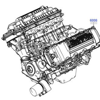Go Powertrain® - Remanufacture Engine