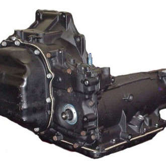 Go Powertrain® - Remanufactured Automatic Transmission Assembly