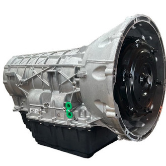 Go Powertrain® - Automatic Transmission Assembly