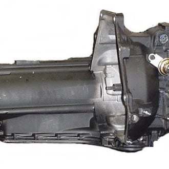 Go Powertrain® - Remanufactured Automatic Transmission Assembly
