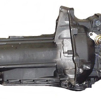Go Powertrain® - Remanufactured Automatic Transmission Assembly