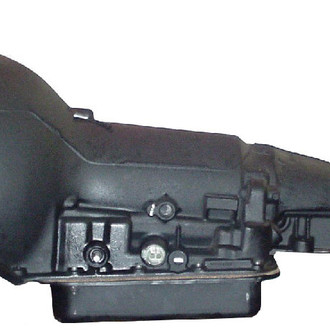 Go Powertrain® - Remanufactured Automatic Transmission Assembly