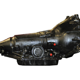 Go Powertrain® - Remanufactured Automatic Transmission Assembly