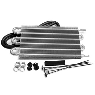 Go Powertrain® - Remanufactured Automatic Transmission Assembly
