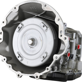 Go Powertrain® - Remanufactured Automatic Transmission Assembly