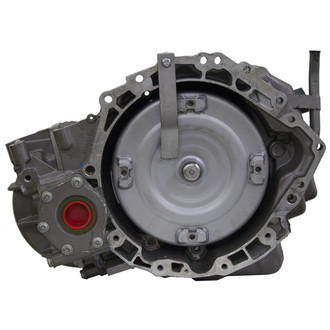 Go Powertrain® - Remanufactured Automatic Transmission Assembly