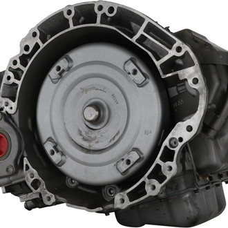 Go Powertrain® - Remanufactured Automatic Transmission Assembly