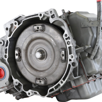 Go Powertrain® - Automatic Transmission Assembly