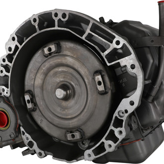 Go Powertrain® - Remanufactured Automatic Transmission Assembly