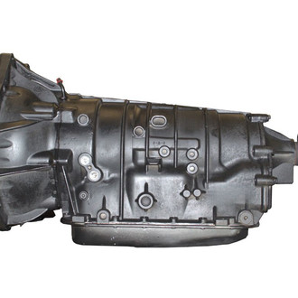 Go Powertrain® - Remanufactured Automatic Transmission Assembly