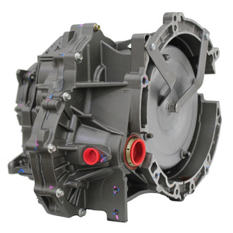 Go Powertrain® - Remanufactured Automatic Transmission Assembly