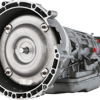 Go Powertrain® - Automatic Transmission Assembly