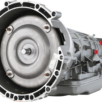 Go Powertrain® - Automatic Transmission Assembly