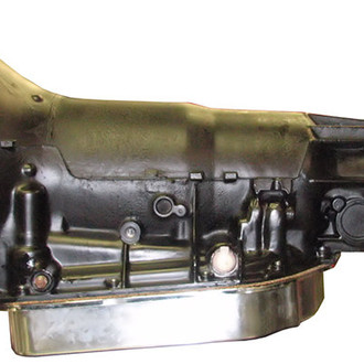 Go Powertrain® - Automatic Transmission Assembly