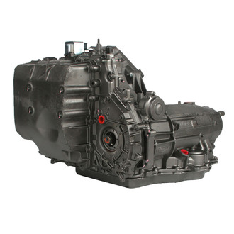 Go Powertrain® - Remanufactured Automatic Transmission Assembly